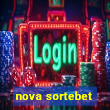 nova sortebet